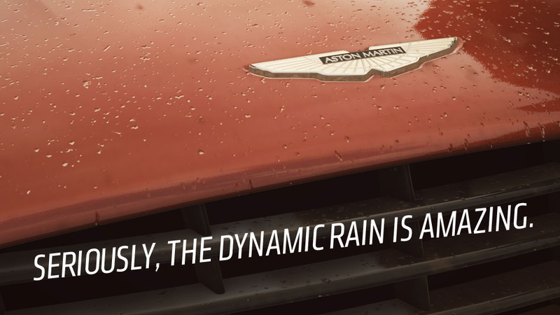 Illustration for article titled Forza Horizon 2 Developer Says Manufacturer-Provided Data Is "Garbage"